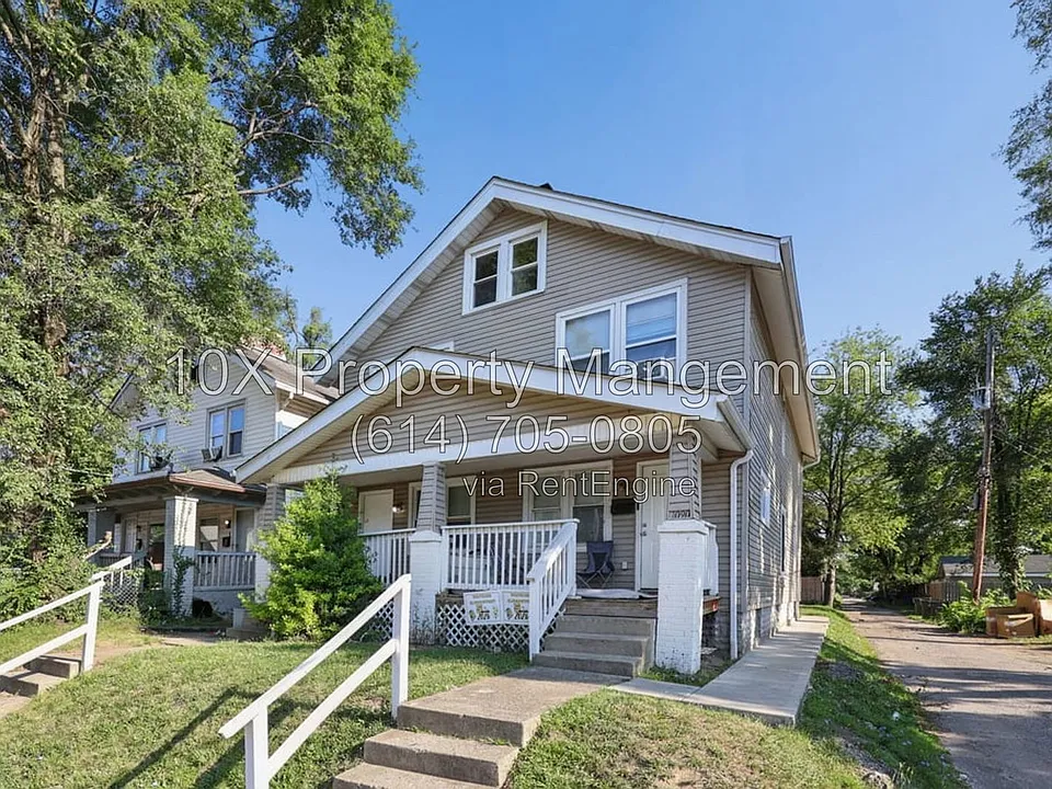 1088 Siebert St #1090