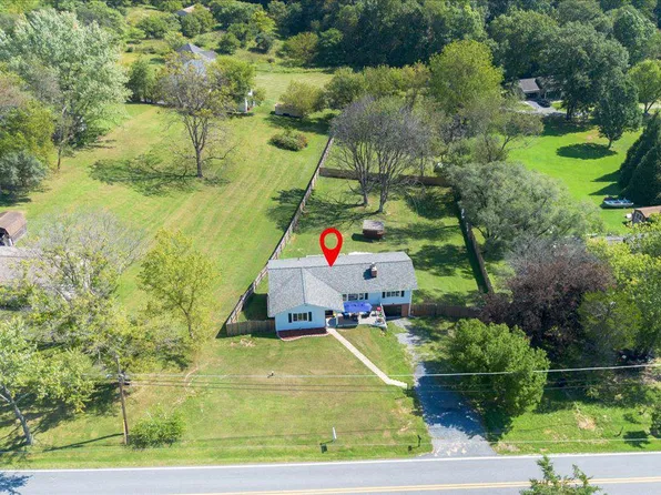 14731 Harrisville Rd, Mount Airy, MD 21771