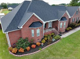 104 Louise Dr, Raeford, NC 28376