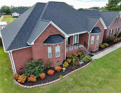 104 Louise Dr, Raeford, NC, 28376