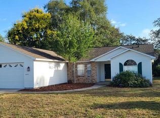 11256 Murraysville Dr, Spring Hill, FL 34609