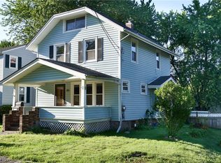 251 Park St, Wadsworth, OH 44281