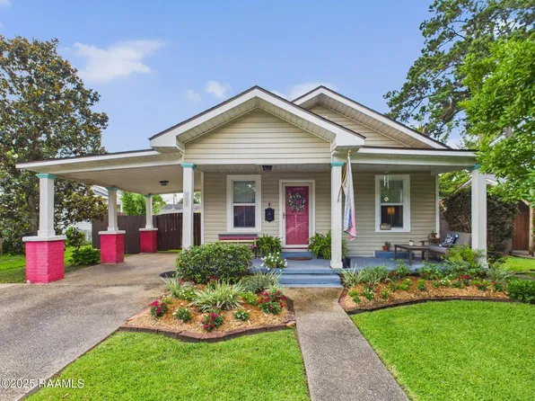 443 Oaklawn Ave, Lafayette, LA 70506