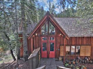 2017 Bear Creek Dr, Alpine Meadows, CA 96146