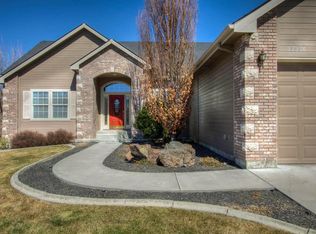 12240 W Nancee Dr, Boise, ID 83709