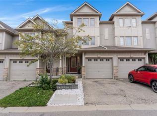 175 David Bergey Dr #H54, Kitchener, ON N2E4H6