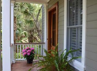 5 Airy Hall, Johns Island, SC 29455