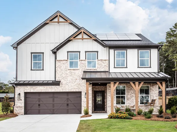 2239 Velvet Sage Way, Marietta, GA 30066