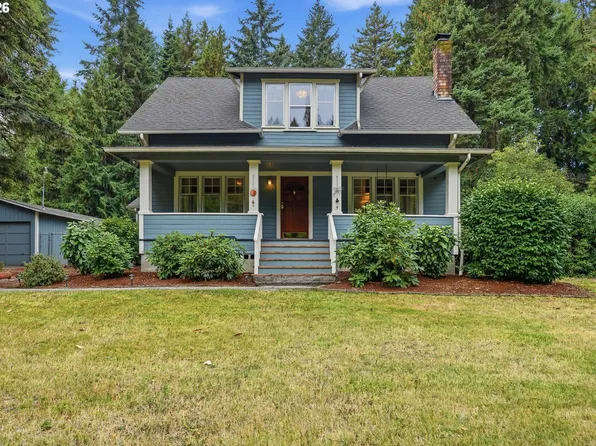5620 SE Aldercrest Rd, Milwaukie, OR 97222