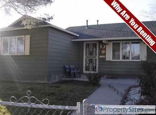 2119 11th St, Sparks, NV 89431