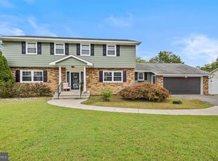 1880 Princess Ln, Vineland, NJ 08361