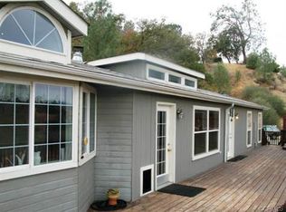 33585 Global Pl, Coarsegold, CA 93614