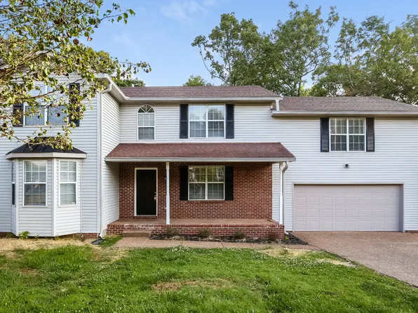 5921 Belle Oaks Pl, Antioch, TN 37013