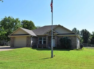 702 Ivan, Ivan, TX 76706