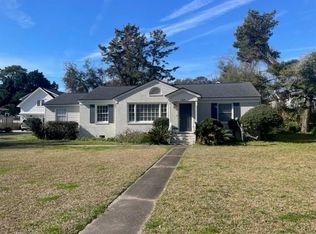 1303 Pherigo St, Mount Pleasant, SC 29464