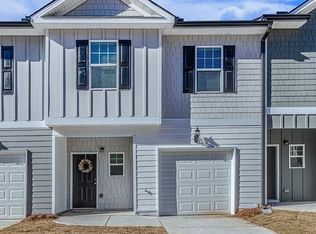 4957 Elm Brk #183, Atlanta, GA 30349