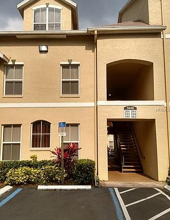 2nd image of 5048 Sunridge Palms Dr APT 104