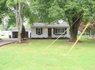 3017 S Weinbach Ave, Evansville, IN 47714