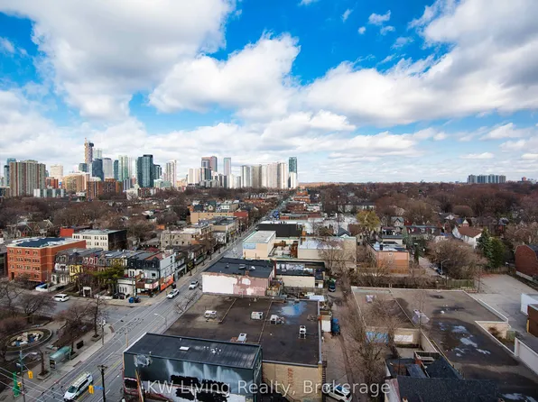 30 Dreamers Way, Toronto, ON