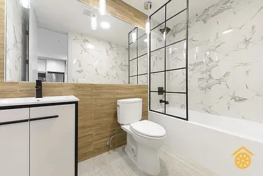 Rented by Gypsy Housing LLC