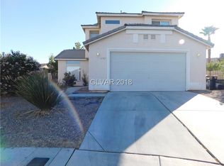 3733 Gioeli Pl, North Las Vegas, NV 89032