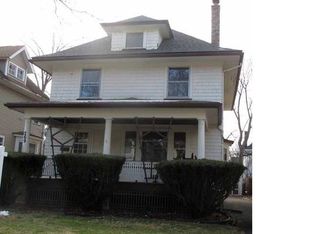 269 Sherwood Ave, Rochester, NY 14619