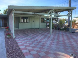 11208 S Cactus Wren Ln, Yuma, AZ 85365
