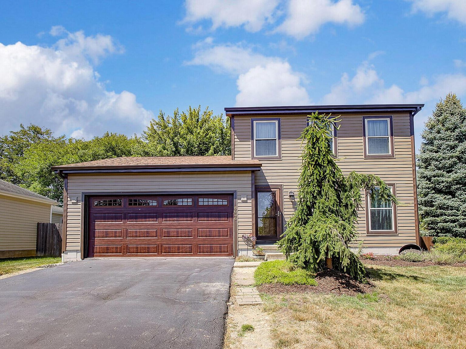 8646 Westpoint Dr, Galloway, OH 43119 Zillow