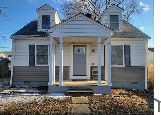 1737 Eastern Blvd — Photo 1