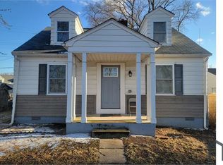 1737 Eastern Blvd, Baltimore, MD 21221