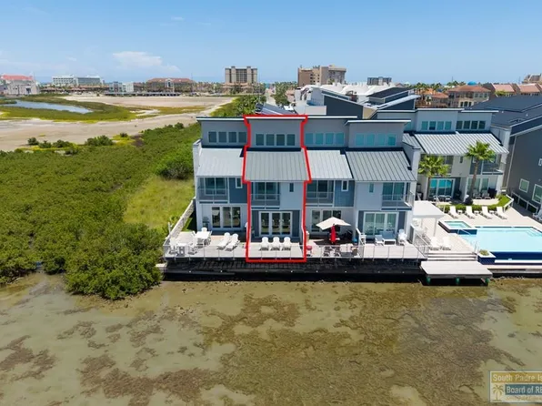 6101 Padre Blvd #103, South Padre Island, TX 78597