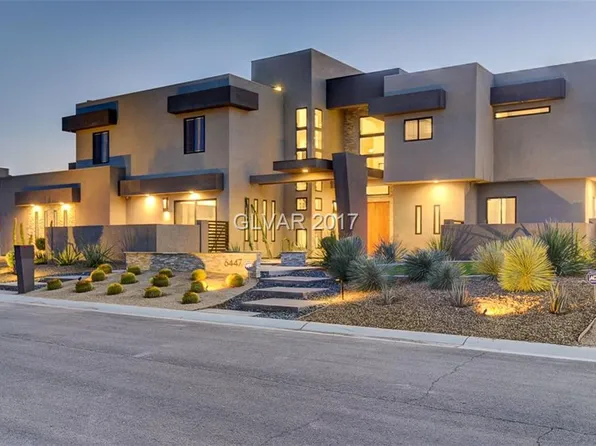 6447 W Quail Ave, Las Vegas, NV 89118