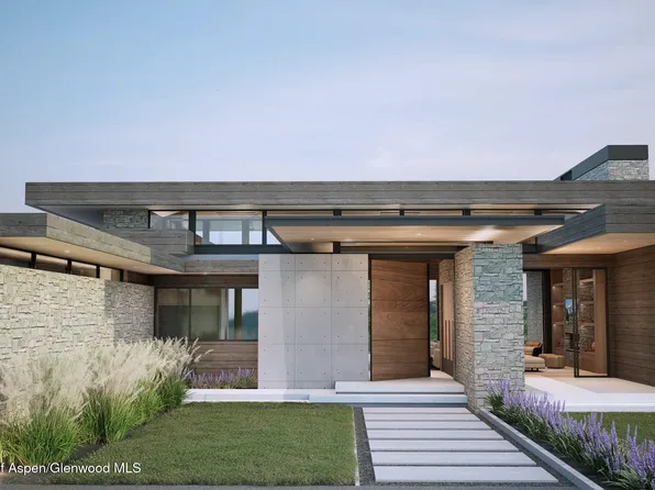 797 Skipper Dr, Carbondale, CO 81623