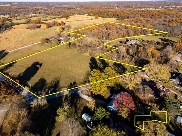 000 N Farm Road 127, Springfield, MO 65803