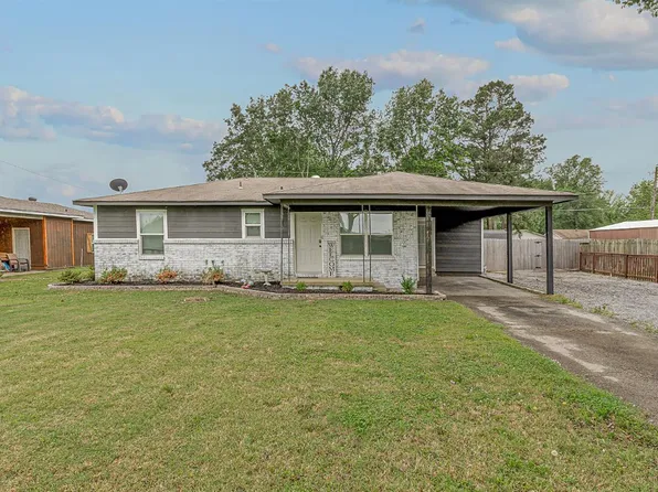 109 Terrace Dr, Gosnell, AR 72315