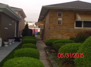 9543 S Parnell Ave, Chicago, IL