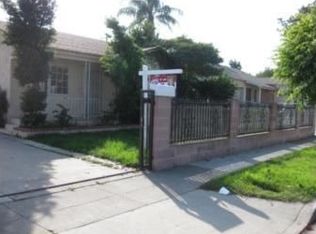 2714 E Harrison St, Carson, CA 90810