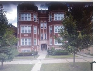 9011 S Laflin St, Chicago, IL 60620
