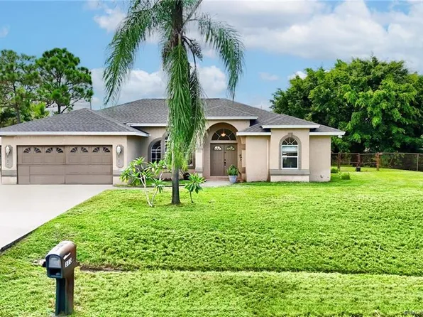 111 SW North Danville Cir, Port Saint Lucie, FL 34953