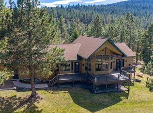 45749 Lark Ct, Big Arm, MT 59910
