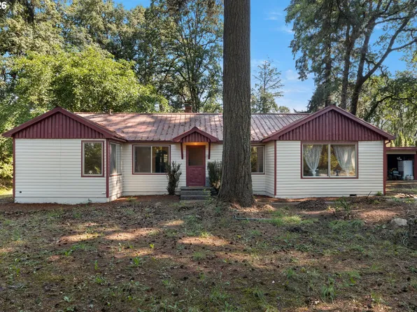 34799 N Honeyman Rd, Scappoose, OR 97056