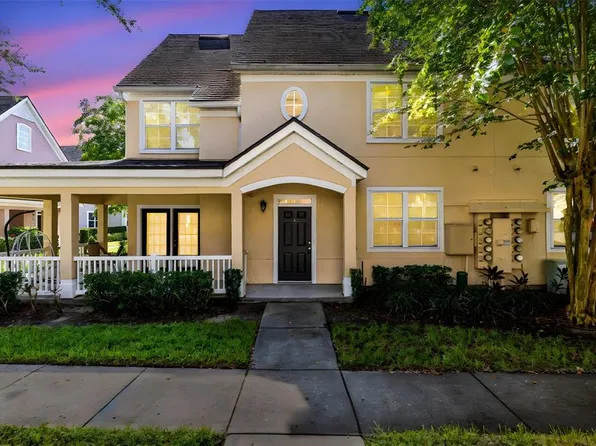 3455 Westchester Square Blvd APT 204, Orlando, FL 32835