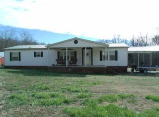 29 Big Hollow Rd, Winchester, TN 37398