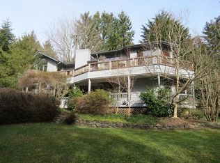 4333 NE Rhodes End, Bainbridge Island, WA 98110