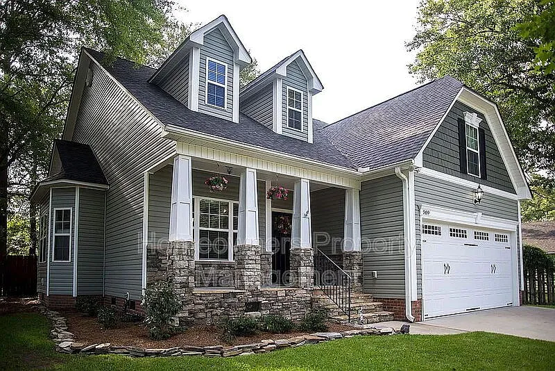 509 Cape Fear Ave