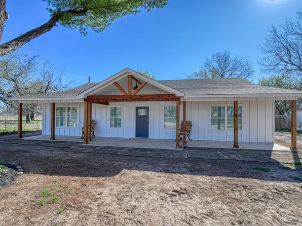 524 NE 5th St, Lexington, OK 73051