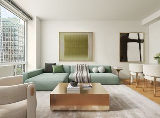 450 W 17th St APT 1019, New York, NY