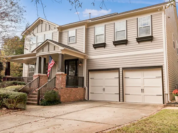 108 Cross Oaks Pl, Holly Springs, NC 27540