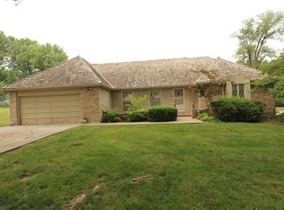 1902 Snowdrop Cir, Liberty, MO 64068