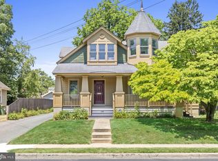 108 E Park Pl, Newark, DE 19711